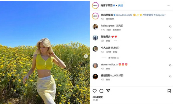 Instagram引流独立站详细教程