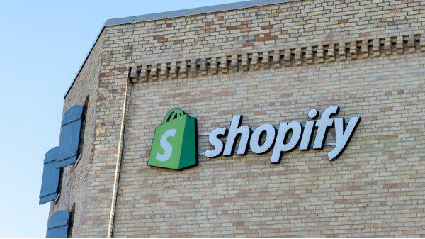 shopify是哪个国家的？shopify哪个国家使用人最多？