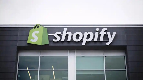 shopify是哪个国家的？shopify哪个国家使用人最多？